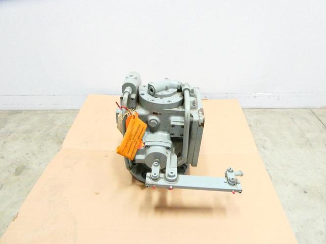 OILGEAR AH-811 HYDRAULIC PUMP