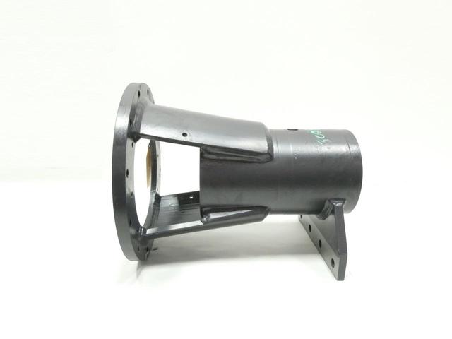 VALMET 09D1004-10 BEARING HOUSING FOR LX MIXER