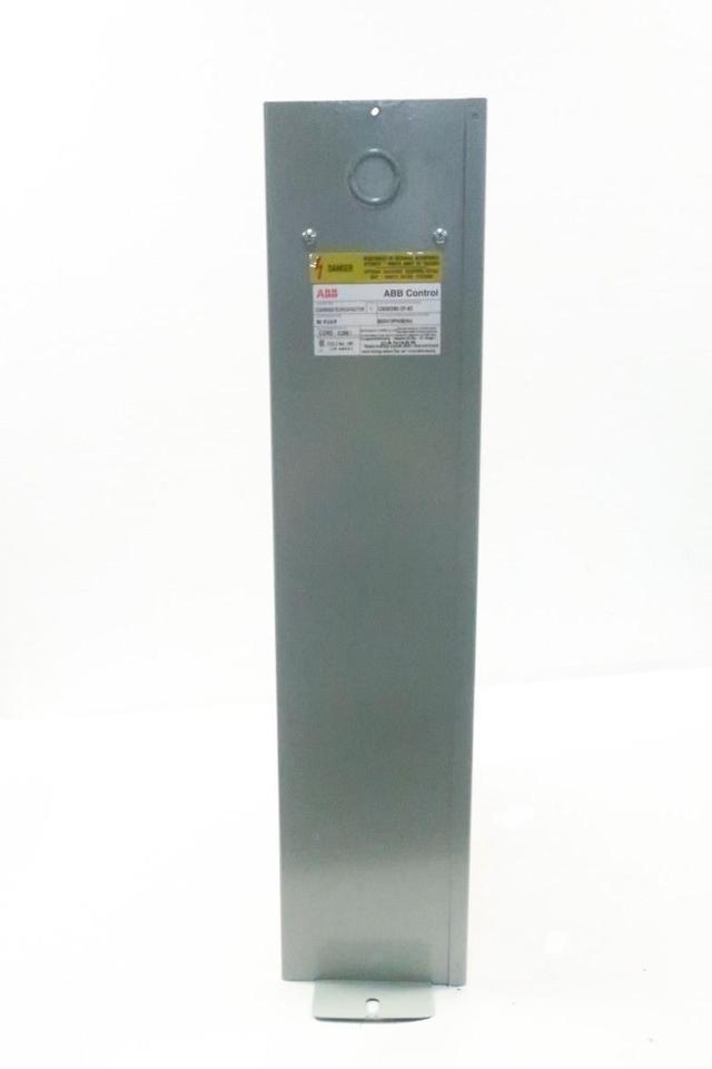 ABB C608G90-3F-83 CAPACITOR 3PH 90KVAR 600V-AC