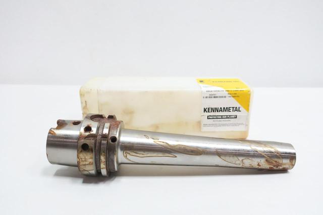 KENNAMETAL DWG60998110R00 6404721 TOOL HOLDER