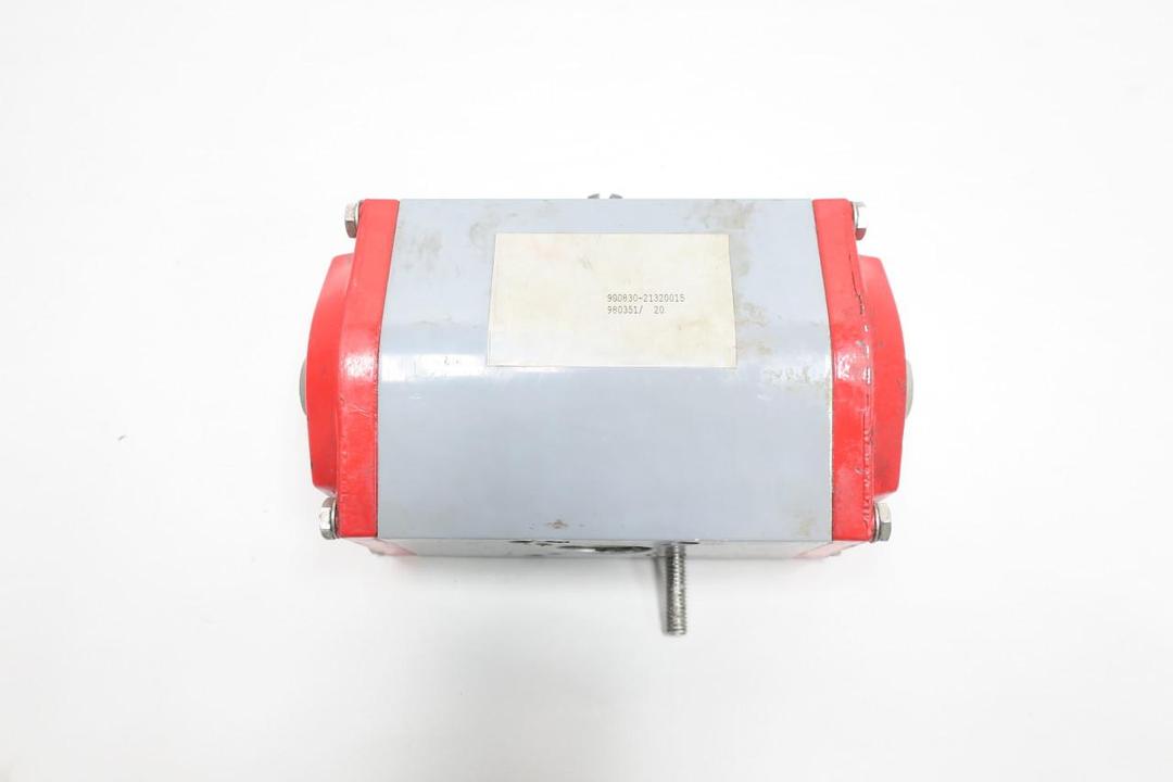 BRAY 900830-21320015 PNEUMATIC VALVE ACTUATOR