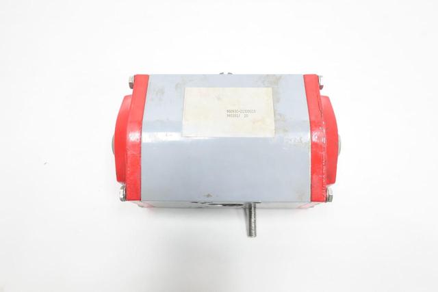 BRAY 900830-21320015 PNEUMATIC VALVE ACTUATOR