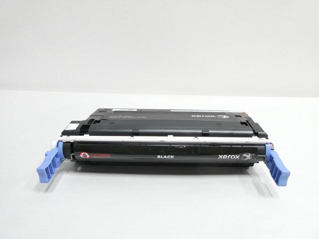 XEROX 6R941 C9720A BLACK TONER CARTRIDGE