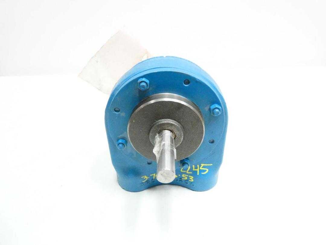 TUTHILL 3RC2FA RH-7 HYDRAULIC GEAR PUMP