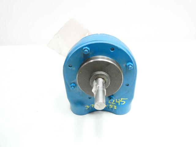 TUTHILL 3RC2FA RH-7 HYDRAULIC GEAR PUMP