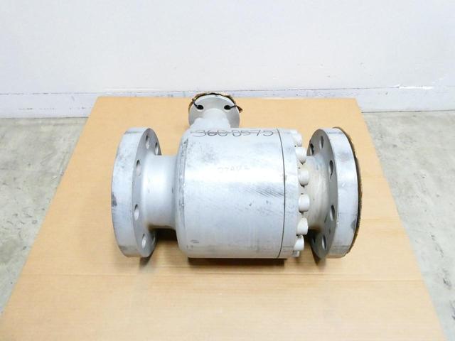 SCHROEDER SSV5-125/160 AR PUMP PROTECTION VALVE 5IN