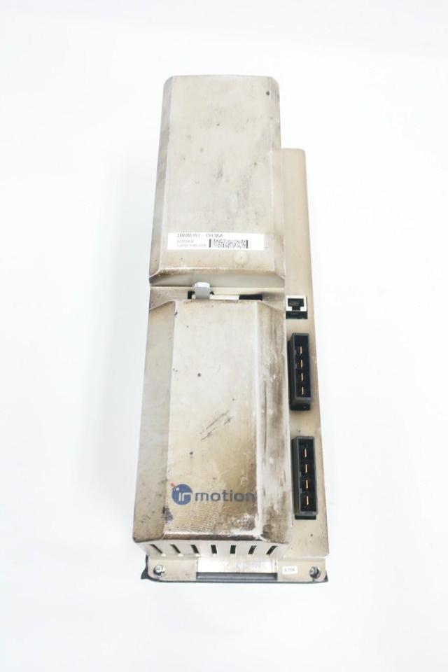 ABB 3HAB8101-19/06A INMOTION SERVO DRIVE