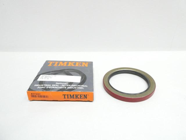 TIMKEN 417357 OIL SEAL 4IN