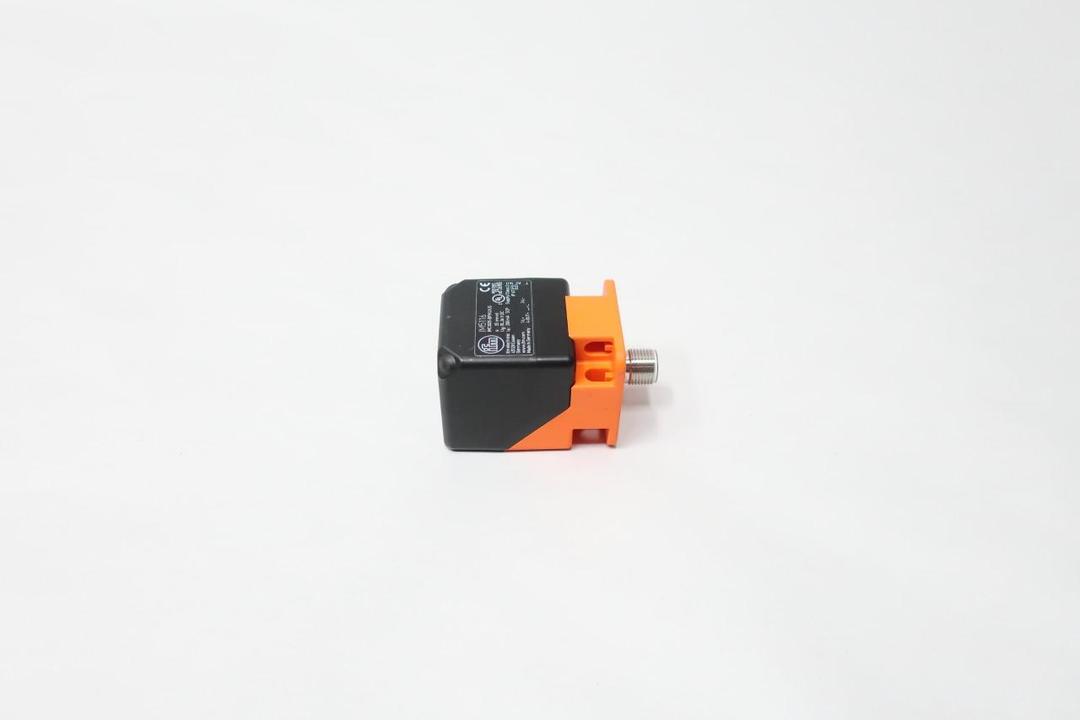 IFM EFECTOR IM5116 IMC3035-BPKG/US PROXIMITY SWITCH 10-36V-DC