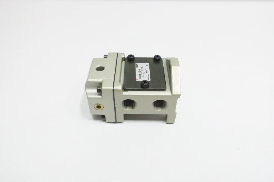 SMC VSA3135-03-N AIR OPERATED VALVE 3/8IN 1MPA