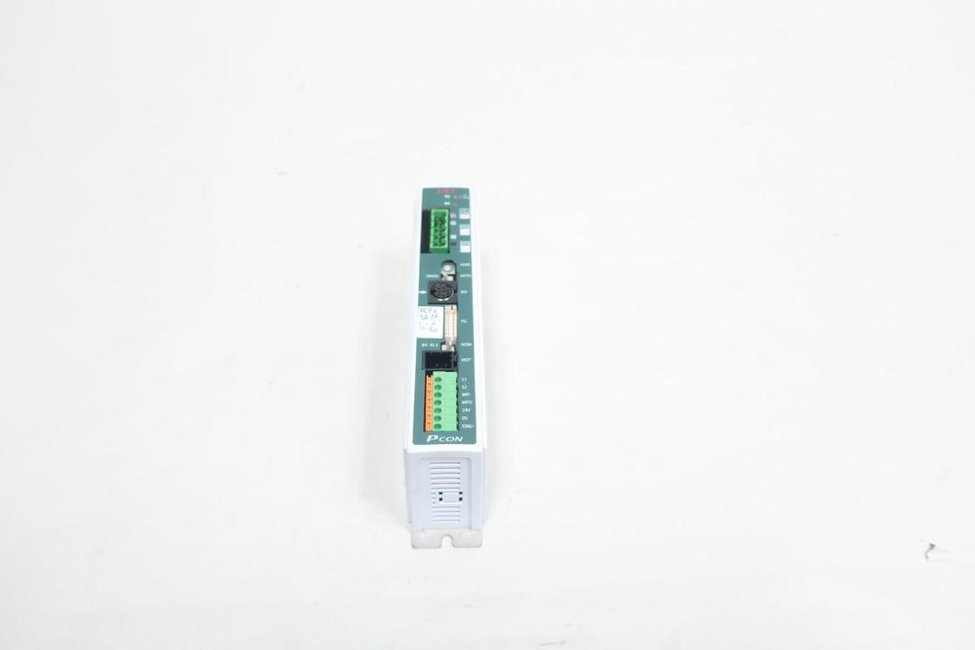 IAI PCON-CG-28PI-DV-0-0 ACTUATOR CONTROLLER 24V-DC