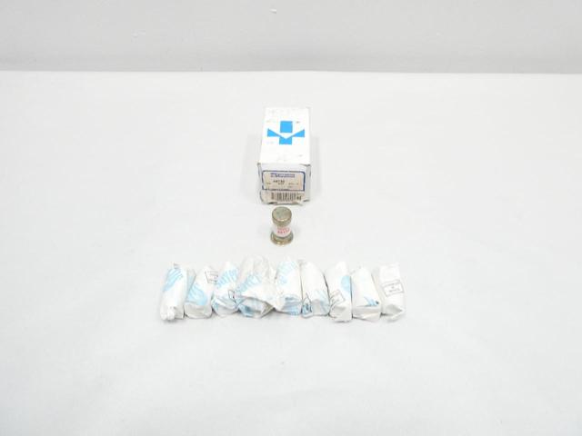 BOX OF 10 FERRAZ SHAWMUT A6T50 CLASS T CARTRIDGE FUSE 50A AMP 600V-AC
