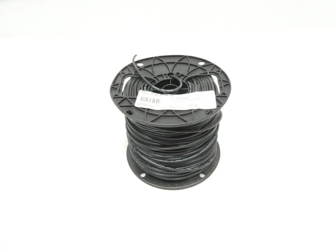 CAROL 1YRC7 MACHINE TOOL WIRE 14AWG 500FT