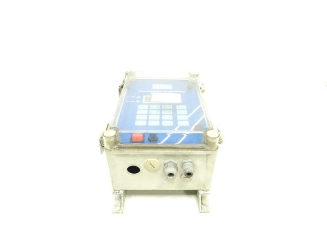 BTG MEK-2200 CONSISTENCY TRANSMITTER