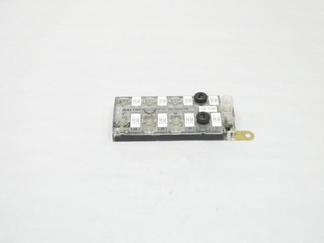 BALLUFF BNI IOL-302-002-K006 I/O MODULE
