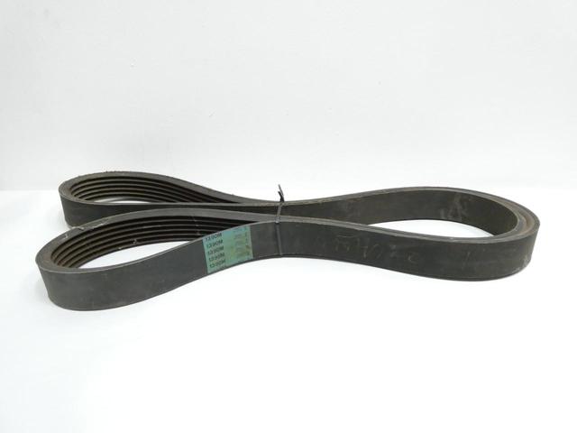 NA 1390M6 POLY V 6 BAND V-BELT