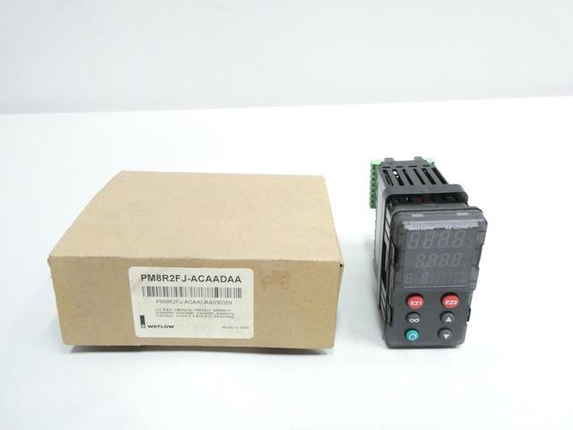 WATLOW PM8R2FJ-ACAADAA CONTROLLER MODULE