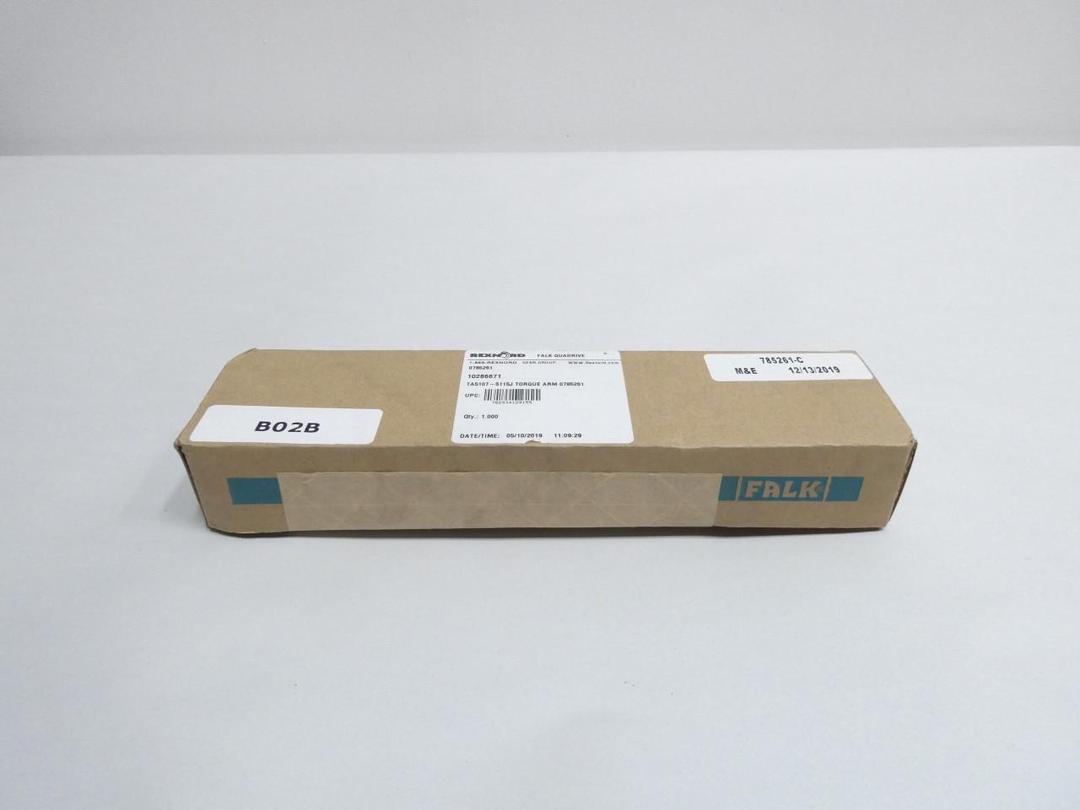 REXNORD 0785261 SPEED REDUCER TORQUE ARM
