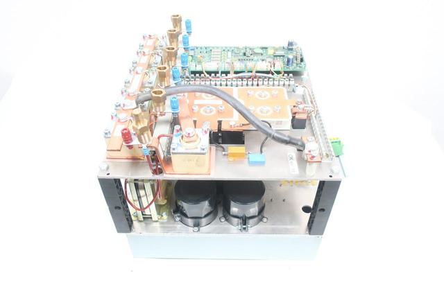 TUCKER 2020-765 A007 SERVO AMPLIFIER 500V-AC