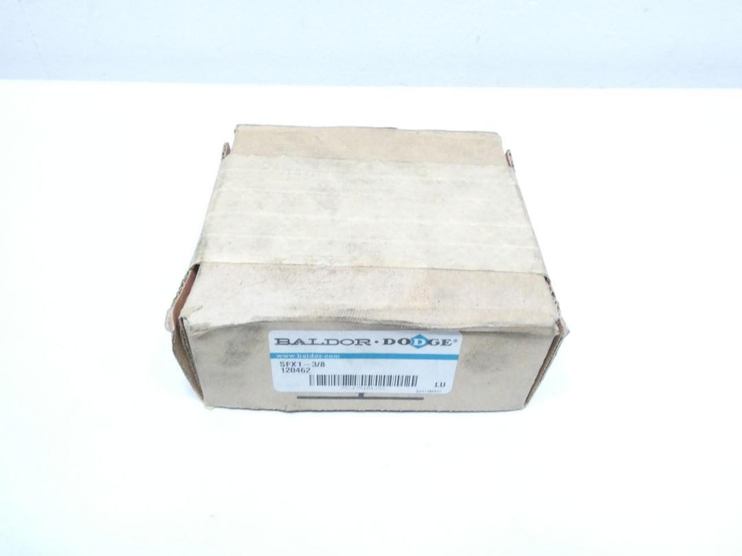 DODGE SFX1-3/8 120462 TAPER LOCK BUSHING 1-3/8IN