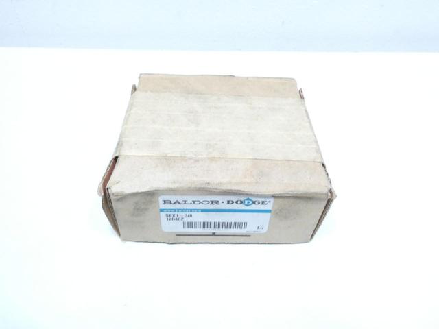 DODGE SFX1-3/8 120462 TAPER LOCK BUSHING 1-3/8IN