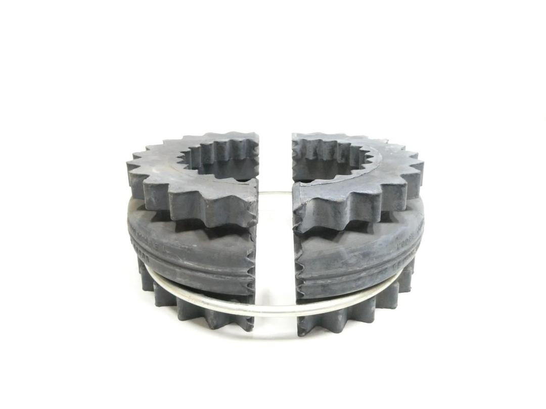TB WOODS 10E SURE-FLEX EPDM COUPLING SLEEVE
