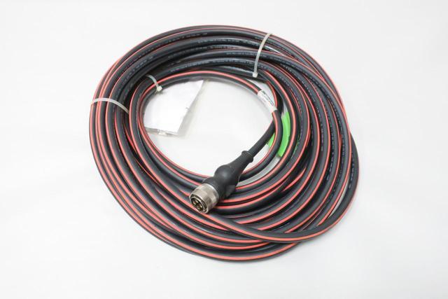 FLEX-CABLE FC-XXFPMP-14S-M020 CORDSET CABLE