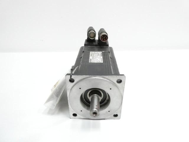 WITTMANN MCS12H41-RS4P1-A19N-ST5S00N-R0SU SERVO MOTOR 3PH 3.9HP 4050RPM 220V-AC
