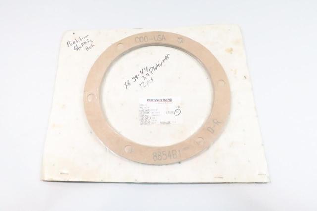 DRESSER-RAND 5804B1 GASKET KIT