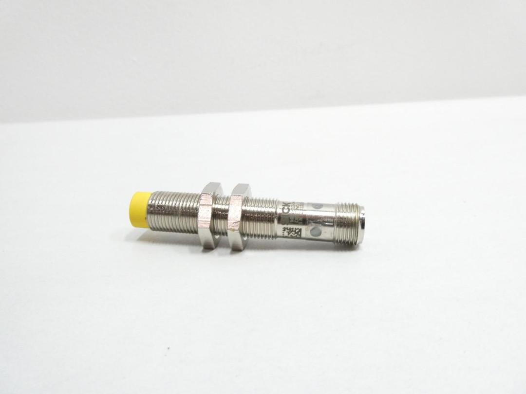 SICK ME2S12-04N4DC0 PROXIMITY SWITCH