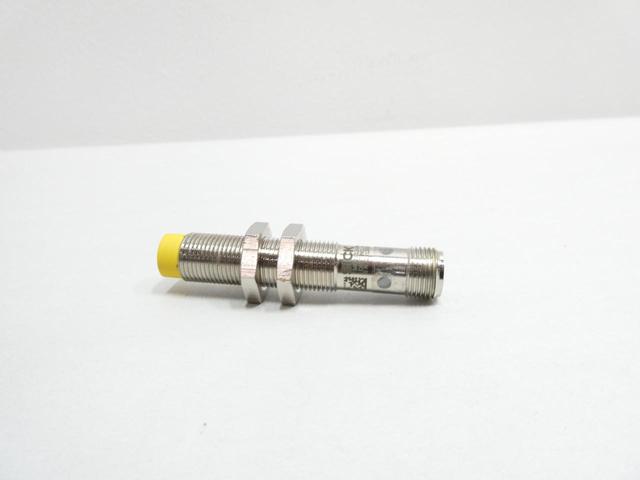 SICK ME2S12-04N4DC0 PROXIMITY SWITCH