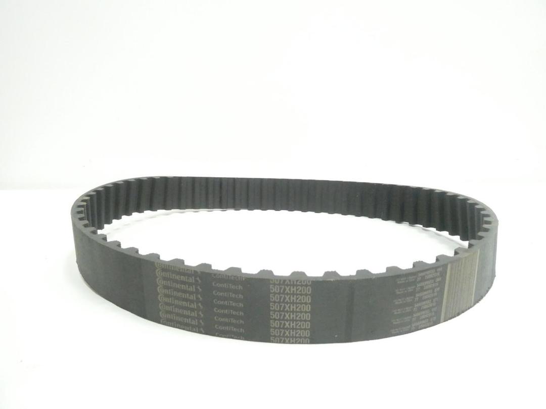 CONTINENTAL 507XH200 TIMING BELT
