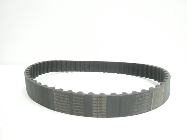 CONTINENTAL 507XH200 TIMING BELT