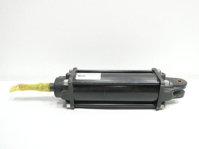 ROYAL WESTCOAST R4C8.875A1X1A1AAW-R253 PNEUMATIC CYLINDER 4IN 8-7/8IN