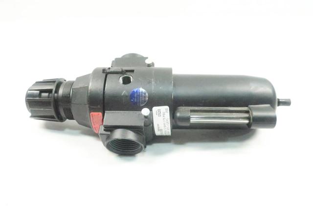 SANDPIPER 020.106.000 PNEUMATIC FILTER-REGULATOR 1IN 175PSI