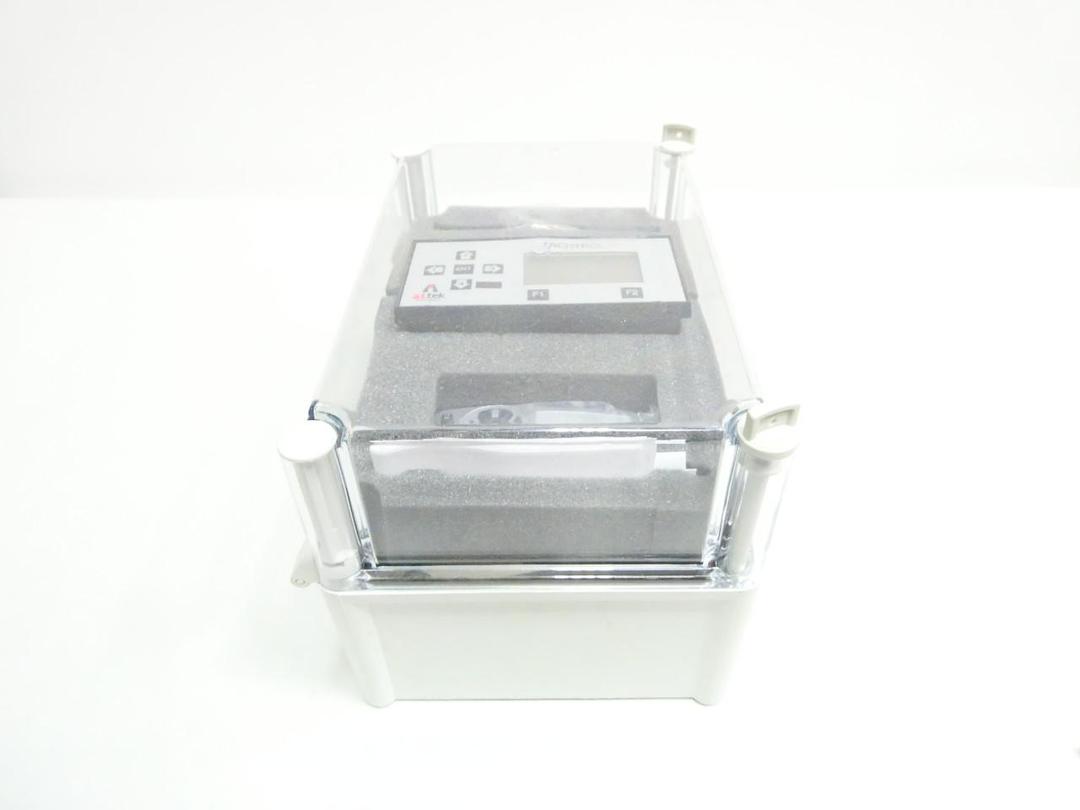 AI TEK T77630-40 TACHTROL 30 TACHOMETER