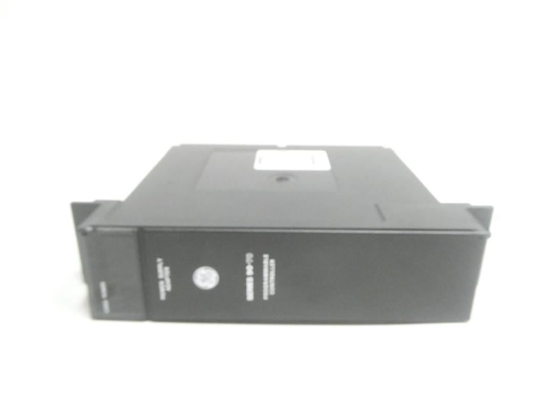 GENERAL ELECTRIC GE IC697PWR711N POWER SUPPLY MODULE