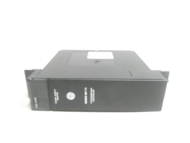 GENERAL ELECTRIC GE IC697PWR711N POWER SUPPLY MODULE