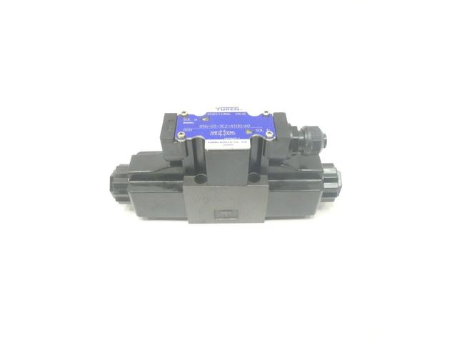 YUKEN DSG-01-3C2-A100-60 HYDRAULIC DIRECTIONAL CONTROL VALVE