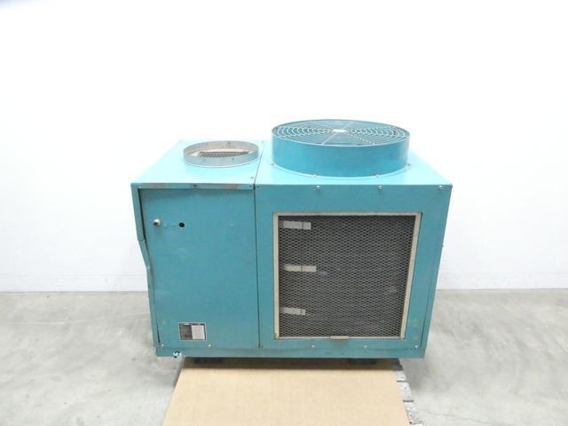 DENSO SPOTCOOL 50HU PORTABLE AIR CONDITIONER 60000BTU/H 460V-AC 3PH