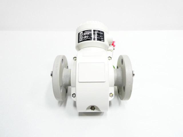 ABB FEP325040A1D4A1B1A1A0P1B0Y1AYJ PROCESSMASTER MAGNETIC FLOW METER 1-1/2IN 150