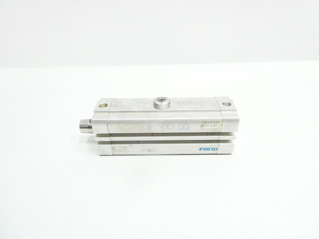  DOUBLE ACTING PNEUMATIC CYLINDER 32MM 20MM 2-10BAR