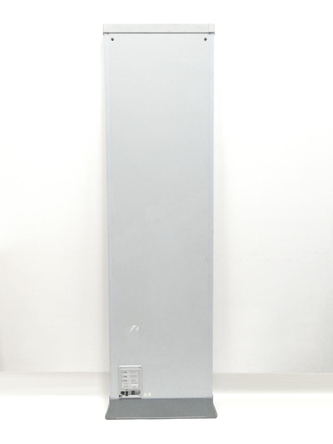 CEIA HIPE/PTZ WALK THROUGH MULTI-ZONE METAL DETECTOR 1A AMP 28V-DC