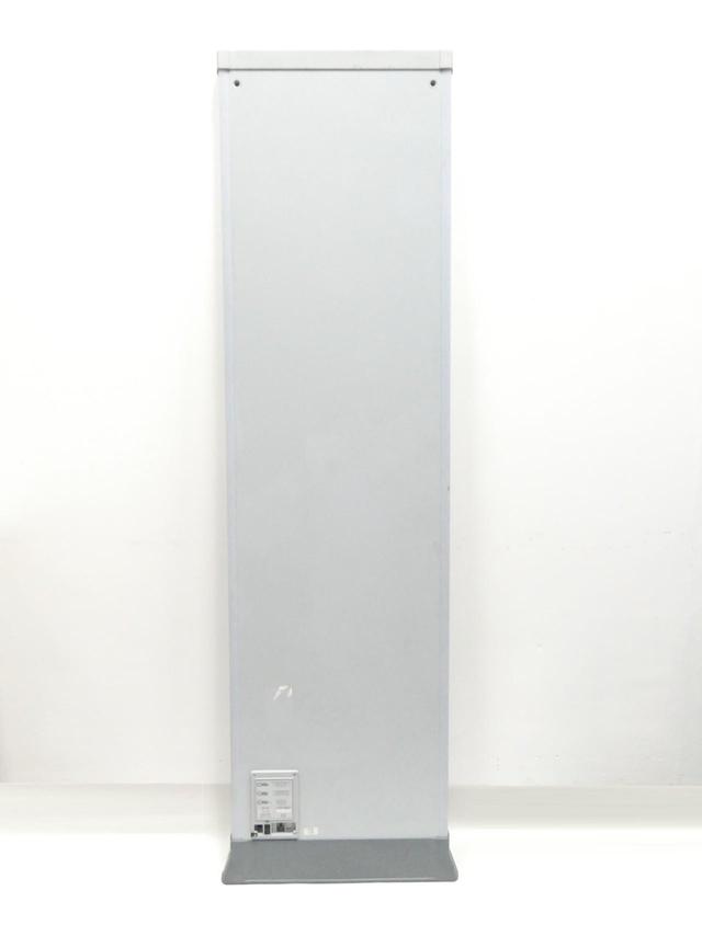 CEIA HIPE/PTZ WALK THROUGH MULTI-ZONE METAL DETECTOR 1A AMP 28V-DC
