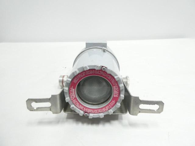 CROUSE HINDS EVTL1L50 HAZARDOUS LOCATION TASK LIGHT 50W 250V-AC