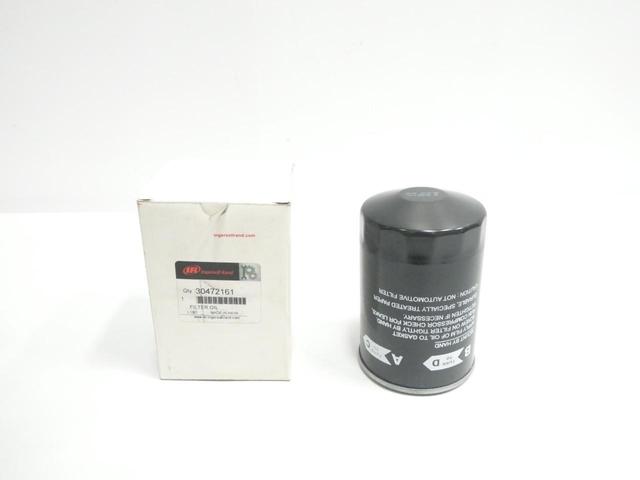 INGERSOLL RAND 30472161 HYDRAULIC FILTER ASSEMBLY 1/2IN NPT