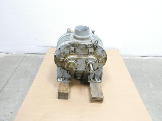 GARDNER DENVER GAFMDRA 6MR 5IN 5IN ROTARY LOBE BLOWER