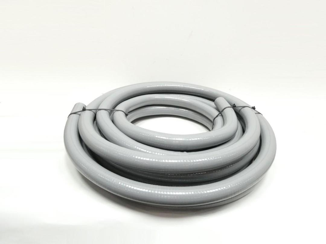 ALFLEX H150000501 ULTRATITE TYPE HC GRAY FLEXIBLE METAL CONDUIT 50FT 1-1/2IN