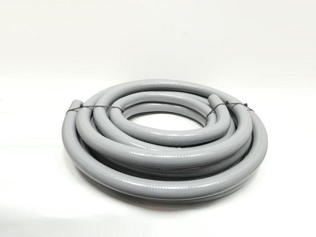 ALFLEX H150000501 ULTRATITE TYPE HC GRAY FLEXIBLE METAL CONDUIT 50FT 1-1/2IN
