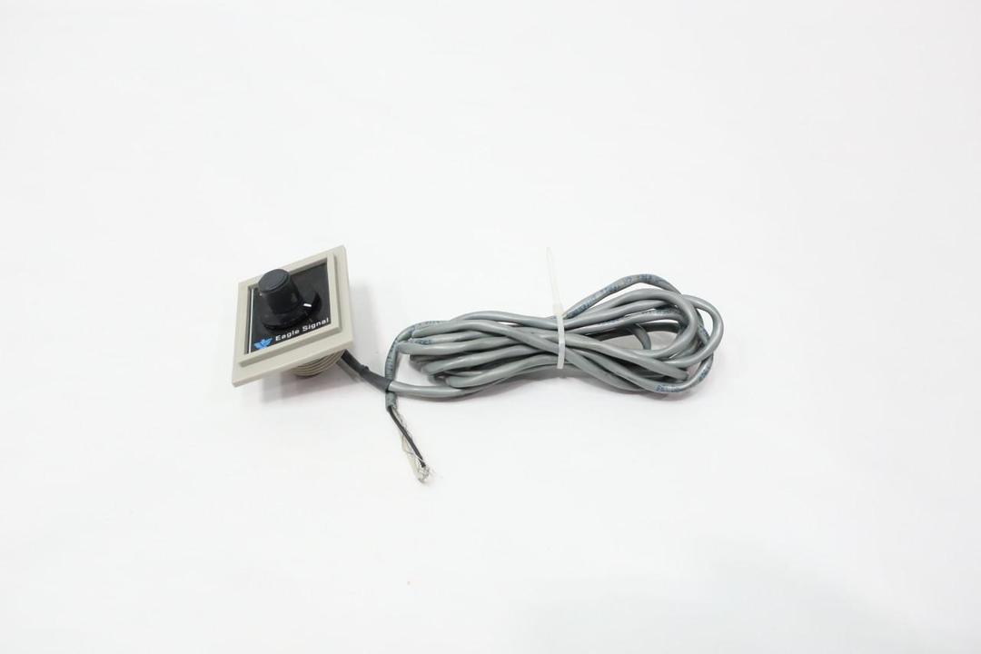 EAGLE SIGNAL CG9006 POTENTIOMETER